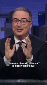 Kalshi & Polymarket #lastweektonight