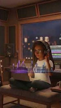 4 Functions of Behavior Song 🎤 | Attention, Escape, Tangibles, Sensory Explained