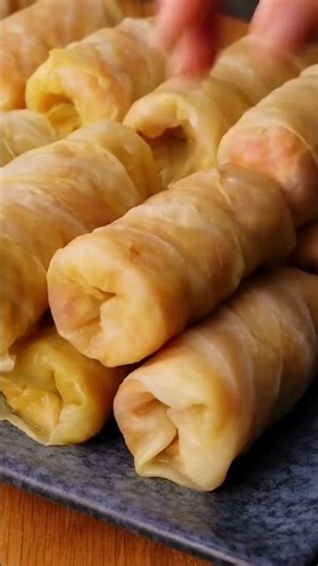 ¿Probarías el plato más SAGRADO de Europa del Este? 🍲