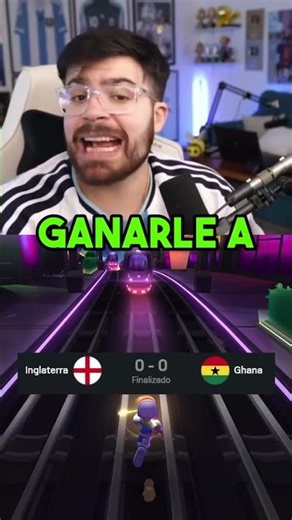 LACOBRA PREDICCION MEXICO VS INGLATERRA QUIEN PASA A CUARTOS DE FINAL EN LA COPA DEL MUNDO 2026