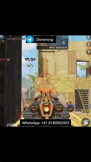 NEW CHEAT CALL OF DUTY MOBILE 2026 | APK MOD MENU CODM MOBILE | AIMBOT AIM LOCK ESP HACK WALLHACK