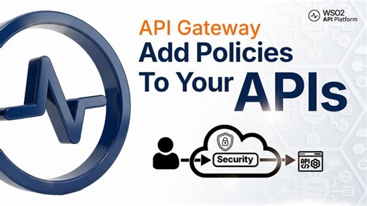 Add Policies to your APIs in Your Self-Hosted Gateway | WSO2