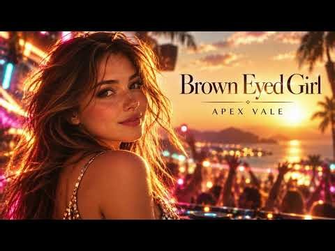 Apex Vale – Brown Eyed Girl | Dance Cover