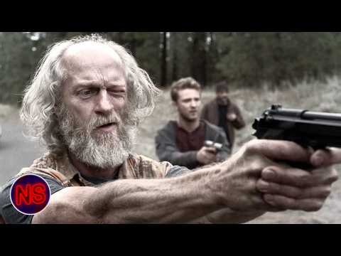 Highway Robbery | Z Nation