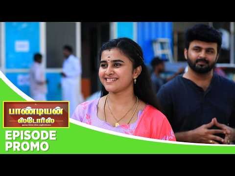 Pandian Stores 2 | Episode Promo | 6th July 2026