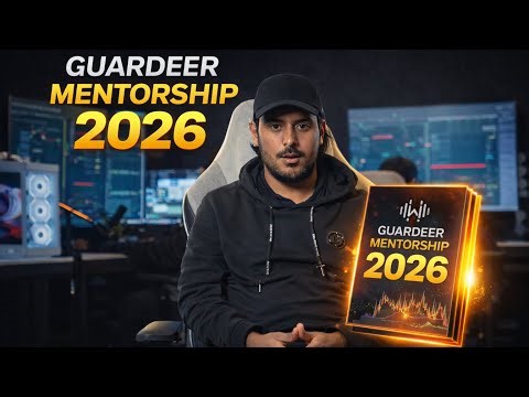 GUARDEER MENTORSHIP 2026-2027