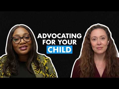 Better IEP Meetings: A guide for Special Needs Parents - Dr. Inyang Takon interviews Dr Diana Fannon