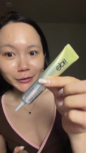 been using this both morning and night @epii US #epiiskincare #darkspots #acnemarks #tiktokshopfalldealsforyou