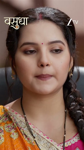 Vasudha Ep 659 | Zee TV UK HD