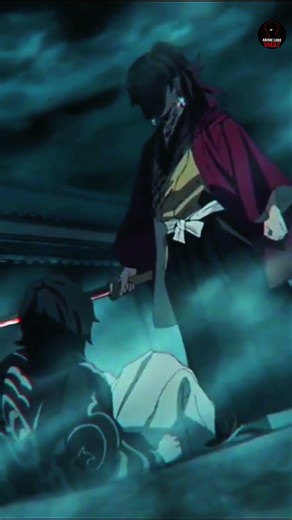 Why Muzan is ACTUALLY Scared of Tanjiro? 😱 (Tamil) #DemonSlayer #Muzan #AnimeTamil