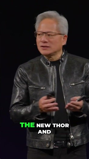 NVIDIA's NEW Humanoid Robot Isaac Groot Revealed!