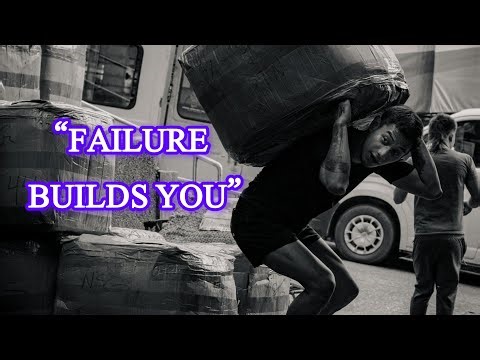 🔥 Title: Fall Forward – The Power of Risk and Failure