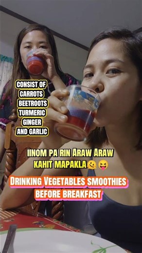 vegetables smoothies ano Tara?! #healthylifestyle #healthyera #vegetablesmoothies