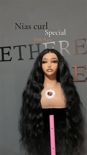 Limited stock #thegirlsloveeve #etherealevecreations #humanhairblend #etherealevecreations
