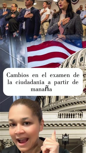 Changes in the U.S. citizenship test focus on current elected officials, including the President, Vice President, and local Senators. It's important to stay updated with these shifts. If you have questions, feel free to ask in the comments! #CitizenshipTest #USPolitics #ElectionUpdates #CivicEducation #Senators