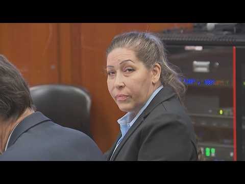 Mom Convicted Of Hosting Alcohol-Fueled Sex Parties For Teens Set To Be Sentenced