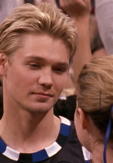 Leyton: A One Tree Hill Romance