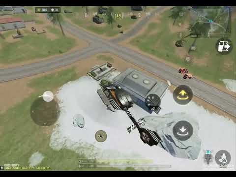 New 31 Kills Solo v Squad Full Intense CODM BR Gameplay Call of Duty Mobile!