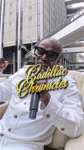 Kem x Cadillac Chronicles #viral #live #performance #cadillacchronicles