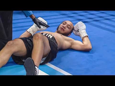 12 Insane Knockouts You Definitely Missed