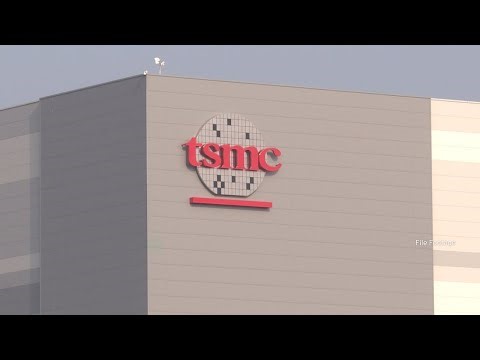 TSMC Announces Launch of 2-Nanometer Chip Process｜TaiwanPlus News