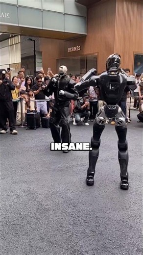 China's New Robot Fighting League Is Wild