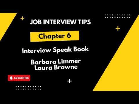 Practical Tips for Job Interviews-Problem-solving, time management, negotiation and change questions