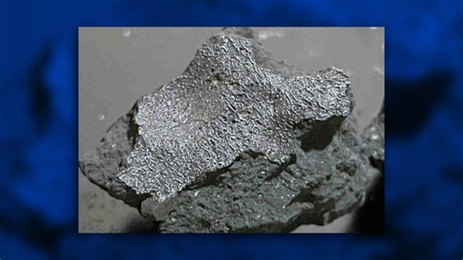 NJ meteorite crash mirrors event that started life on Earth: Scientist