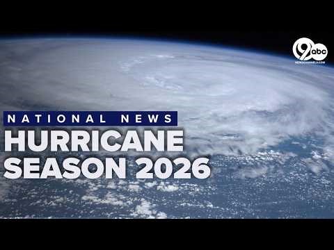 What you should expect this hurricane season in 2026