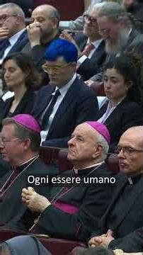Highlights Presentation of Encyclical Letter Magnifica humanitas, May 25, 2026 – Pope Leo XIV