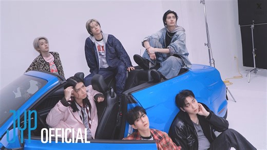 【Xdinary Heroes】[Xtra Files] Ep.87 〈COSMOPOLITAN 5月刊〉 Behind