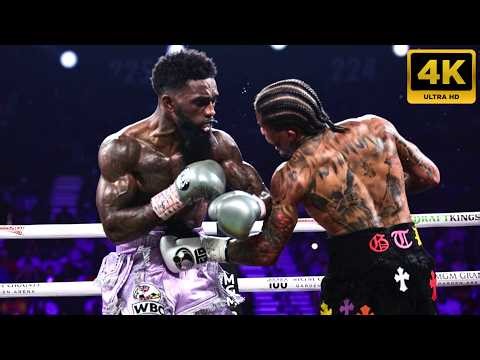 Frank Martin (USA) vs. Gervonta Davis (USA) | 4K FULL HIGHLIGHTS #boxing #sports #combat