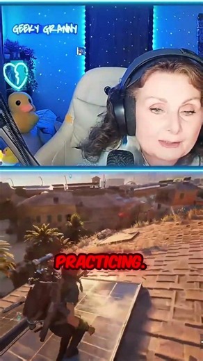 Even the Experts Mess Up Sometimes! 🎮✨