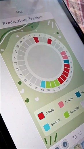 Bullet journal with me
