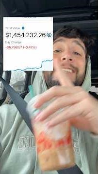 Compounding interest and tax deferred plans explained! #investingtips #taxeducation