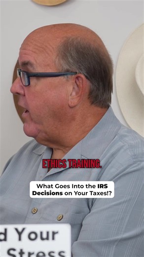 What factors influence an IRS decision about your taxes? The IRS must consider the applicable tax laws and filing deadlines, and taxpayers may have opportunities to challenge an assessment or pursue a refund when they disagree with the outcome.