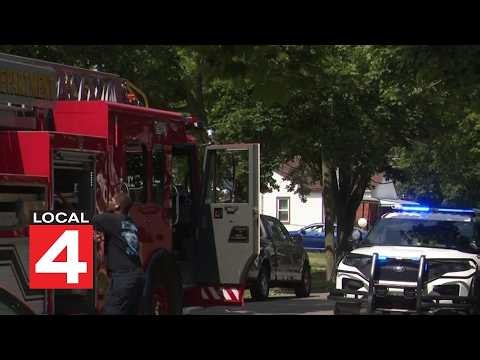 Local 4 News at 11 -- Aug. 19, 2026