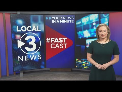 Wednesday FastCast