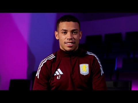 NEW SIGNING | Alysson Joins Aston Villa ✍️