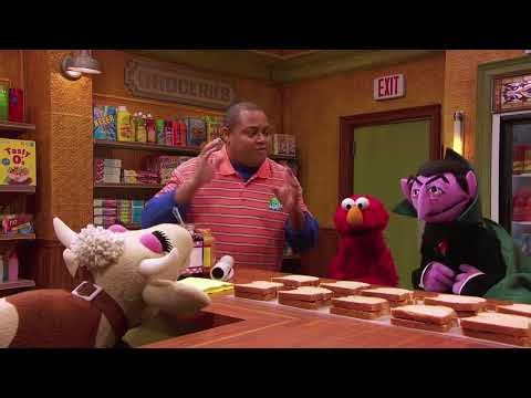 The Count's Counting Error-clip1