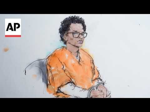 LIVE: Outside court for D4vd's preliminary hearing in the killing of Celeste Rivas Hernandez