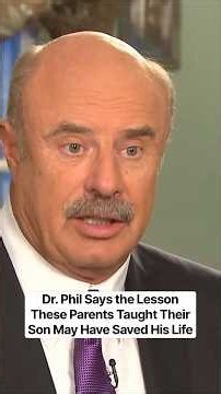 What Sandy Hook Parents Want School Shooting Survivors to Know #drphil