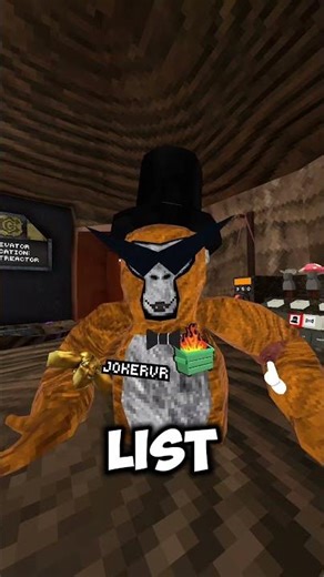 Making a fan code 🦍