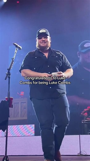 Nothing better #lukecombs #fypシ #viral #countrymusic #concert | luke combs
