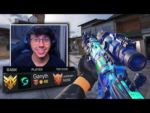 🔴COD Mobile Live Grinding to TOP 5K