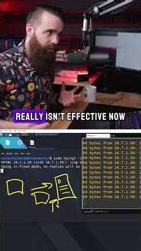 I DDoS'd myself (don't do this)