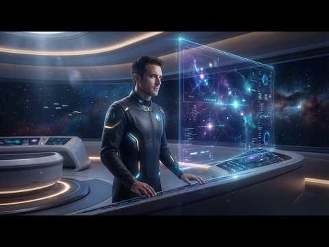 The First Sight of a Human Warship—And the Entire Alien Armada Froze in Silence