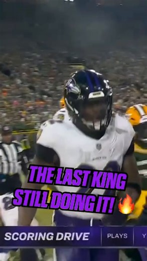 ESPN Aus / NZ on Instagram: "That's a TD for King Henry! 🤴 A big opening drive from Derrick Henry ends in 6-points! 🏈 Catch the #NFL LIVE on ESPN on Disney+ 📺"