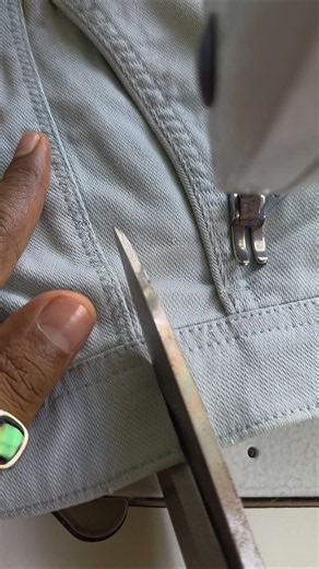 Helpful sewing techniques #sewing #design