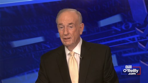 A Hard Lesson I Learned From My Father Who Died at Age 62 | Bill O'Reilly